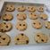 Cooksnap dari Vindy Sri Wahyuni untuk resep Brown Sugar Chocochips Cookies
