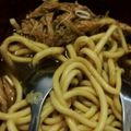 Cooksnap dari Fauziah Amri untuk resep Mie Ayam Simple Homemade