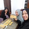 Cooksnap dari Imelda Sihombing untuk resep 🍰Proll Tape Keto 🍰 #recook💟