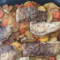 El cooksnap de Susana Beatriz cuando hizo Pescado al horno SS (Sencillo y Sabroso 🐟✨).
