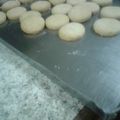 El cooksnap de eli♡☆☆¤♡ cuando hizo Masitas fáciles de limón.