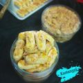 Cooksnap dari Dapur MayMel untuk resep Kastangel