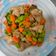chun手作料理食堂 的 毛豆炒雞丁 cooksnap