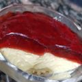 صورة من ام رياان❤️، شاركها بعد تجربة وصفة حلى الجيلي بالكاسترد