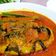 Cooksnap Mas Amira Afzah semasa beliau membuat Asam pedas ikan pari.