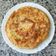 El cooksnap de Mamen Valverde cuando hizo Tortilla de patatas cocidas al microondas con bacon.