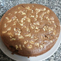 El cooksnap de Chocolate171717 C cuando hizo Bizcocho estilo Brownie🍫.