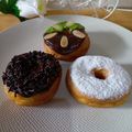 Cooksnap dari Deeyan Sweety Lasmana untuk resep Donat Komachi