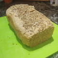 El cooksnap de Lea Gualtieri cuando hizo Pan integral con semillas 🍞.