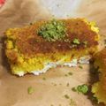 صورة من Fatima, kitchen&cook ، شاركها بعد تجربة وصفة كنافه بالطريقه اللبنانيه