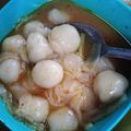 Cooksnap dari Asmaul Husna untuk resep Seblak aci