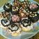 Cooksnap dari Risqi Ayu Purnama Sari untuk resep Donat kentang