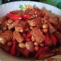 Cooksnap dari Bunga Dewha untuk resep Kering tempe kacang