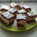 Kovács-Behul Bianka Cooksnap-ja, amikor elkészítette a(z) Omlós reszelt túrós receptet.