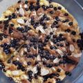 Cooksnap dari Silvi Fara untuk resep Puding Roti Favorit