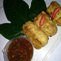 Cooksnap dari Bunda Olla untuk resep Tempe isi tahu