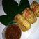 Cooksnap dari Bunda Olla untuk resep Tempe isi tahu