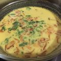 Cooksnap dari gustria rahayu untuk resep Soto ayam betawi