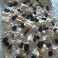 El cooksnap de Yojaira Flores cuando hizo Ensalada de Manzana con Zanahoria.