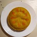 Cooksnap dari Aurora Borealis untuk resep Cake Jelita yg lg viral..😊😊⚘⚘