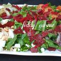 firdausi's cooksnap of when they made Salad.