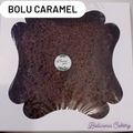 Cooksnap dari Devi Octha untuk resep Bolu Karamel a. k. a Sarang Semut