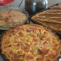 El cooksnap de Blanca Correa Herrera cuando hizo Masa de pizza casera 🍕.