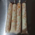 Cooksnap dari keizha untuk resep Es Lilin Mangga