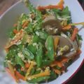 Cooksnap dari Tina Hasbie untuk resep Orak Arik Telur Buncis Wortel