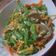 Cooksnap dari Tina Hasbie untuk resep Orak Arik Telur Buncis Wortel