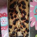 Cooksnap dari Nur Apidah untuk resep Cake pisang cocochip kukus