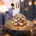il Dolce per Amore quando ha preparato Alberelli di Natale