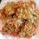 Cooksnap dari Heramesayu Noviari untuk resep Bakwan Tauge Saus Kacang