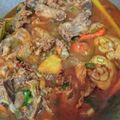 Cooksnap dari Alivia Kurnia Sari untuk resep Ayam Rica-Rica Solo Pedas Manis