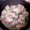 Cooksnap de Cristina Bailão quando cozinhou Pezinhos de Coentrada!.
