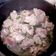 Cooksnap de Cristina Bailão quando cozinhou Pezinhos de Coentrada!.