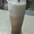 Cooksnap dari nana untuk resep Teh Creamer Palm Sugar #KamisManis