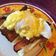 El cooksnap de mfn75 cuando hizo huevos benedictinos..