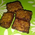 Cooksnap dari Siswaty Elfin Bachtiar untuk resep Tempe Bacem