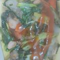 chun手作料理食堂 的 蝦仁煎 Shrimp Pancake cooksnap