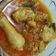 Cooksnap dari Rheadrina untuk resep Ayam Woku