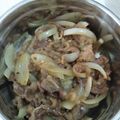 Cooksnap dari Christiana Sigit untuk resep Korean beef bulgogi