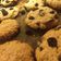 El cooksnap de Sofia cuando hizo Galletitas de avena.