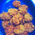 Cooksnap dari Dini Widiarti untuk resep Mendol tempe,obat kangen malang😢