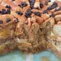 El cooksnap de Gaby "Cook & Love 🍇" cuando hizo Postre de vainillas (el postre de la abuela... un clásico!!).