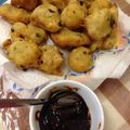 Cooksnap dari I M A untuk resep Rujak Cireng