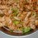 Lata bedi का कुकस्नैप जब उन्होंने मसाला पास्ता (Masala Pasta recipe in hindi) बनाया था।