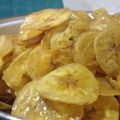 Cooksnap dari Mama dio untuk resep Keripik Pisang Manis