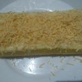 Cooksnap dari sifa fauziah untuk resep Bolu Susu Lembang