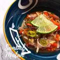 Cooksnap dari Setia Memasak untuk resep Sambal Matah Khas Bali: MUDAH DAN PRAKTIS